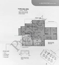 River Isles (D19), Condominium #610649471